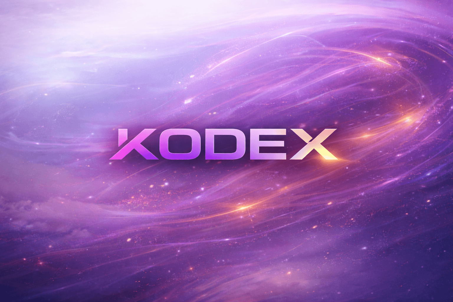 Kodex Software Development logo